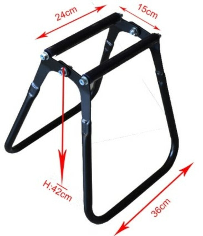 VECTOR STAND TRIAL FOLDABLE