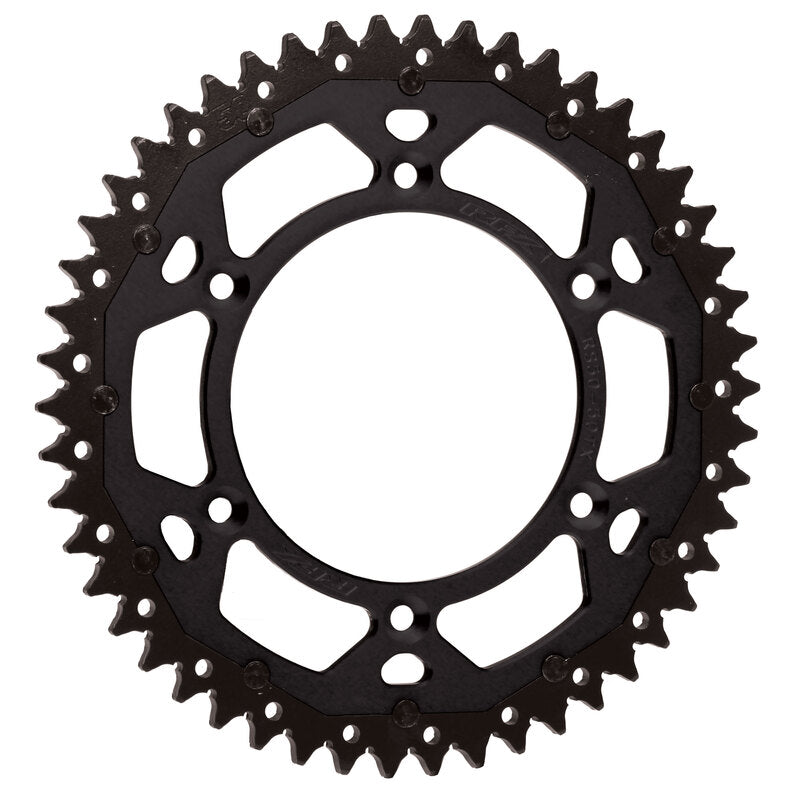 RFX PRO SERIES ARMA RS, BLK