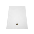 BBIRD SEAT COVER HIGH GRIP, WHT