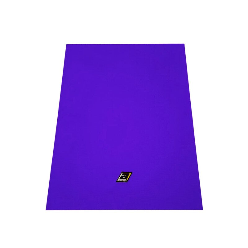 BBIRD SEAT COVER HIGH GRIP, BLU