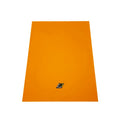 BBIRD SEAT COVER HIGH GRIP, ORG