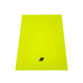 BBIRD SEAT COVER HIGH GRIP, YEL