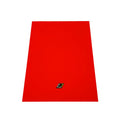 BBIRD SEAT COVER HIGH GRIP, RED