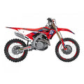 BBIRD DECALS KIT DREAM 5 CHROME