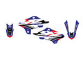 BBIRD DECALS KIT DREAM 5