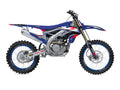 BBIRD DECALS KIT DREAM 5 CHROME