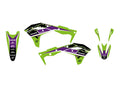 BBIRD DECALS KIT DREAM 5