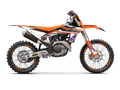 BBIRD DECALS KIT DREAM 5 CHROME