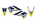 BBIRD DECALS KIT DREAM 5