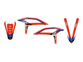BBIRD DECALS KIT DREAM 5