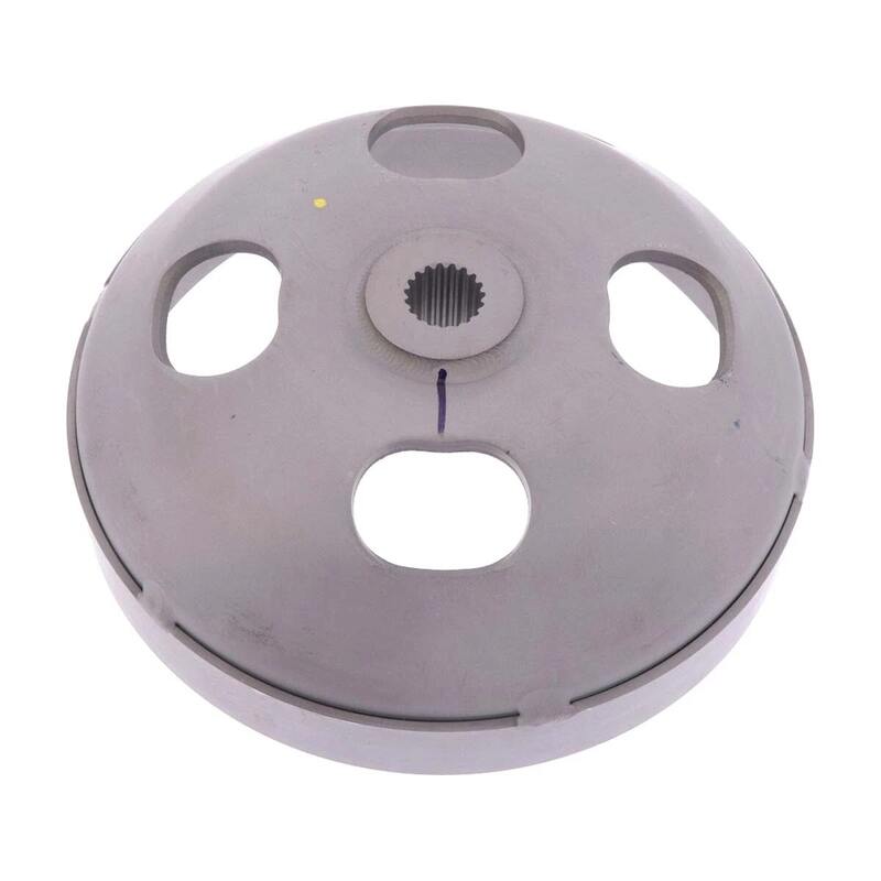 TOURM CLUTCH OUTER HONDA