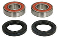 TOURM F WHEEL BEARING AND SEAL KIT HONDA