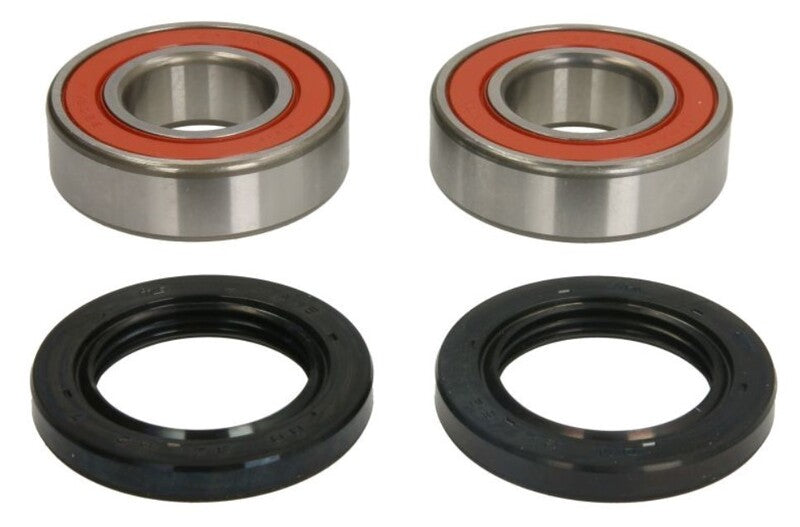 TOURM F WHEEL BEARING AND SEAL KIT HONDA