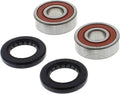 TOURM F WHEEL BEARING AND SEAL KIT SH125