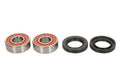 TOURM F WHEEL BEARING AND SEAL KIT SUZ