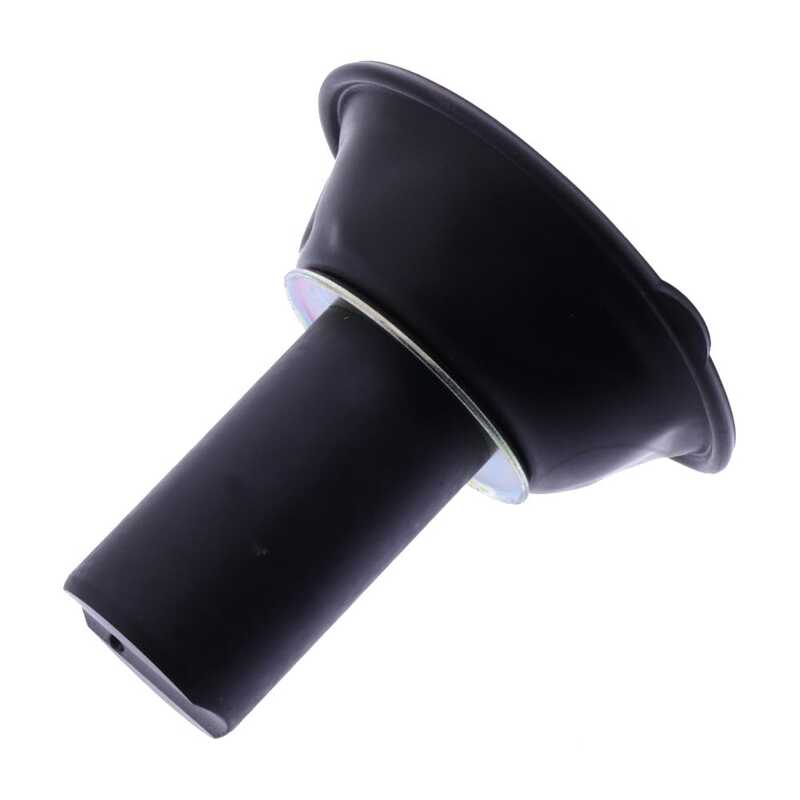 TOURM CARB DIAPHRAGM T-MAX