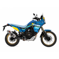 BBIRD DECALS KIT RALLY RIDE BLUE