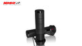 KOSO GRIPS HEATED, TITAN-X HD CAB., BLK