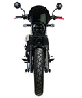 MRA WINDSCREEN TOURING, BLK