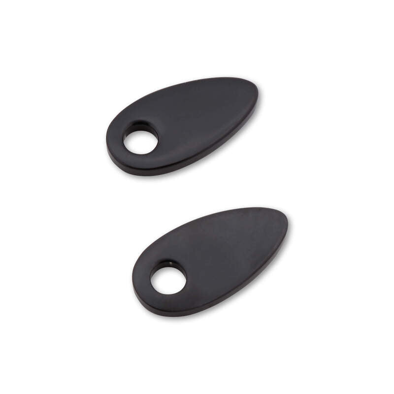 HIGHS MOUNTING PLATES INDY SPACER