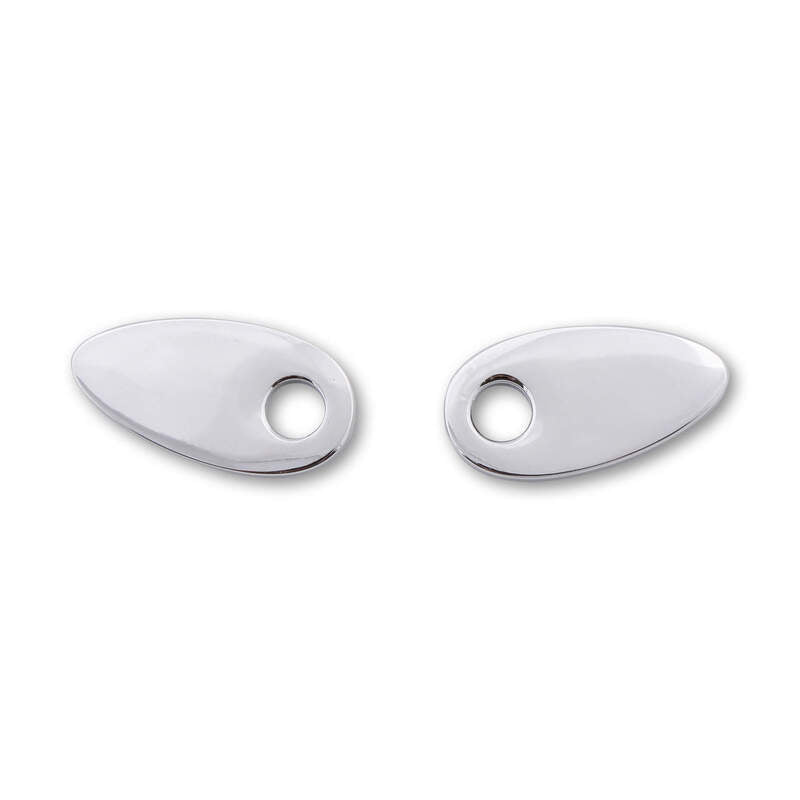 HIGHS MOUNTING PLATES INDY SPACER