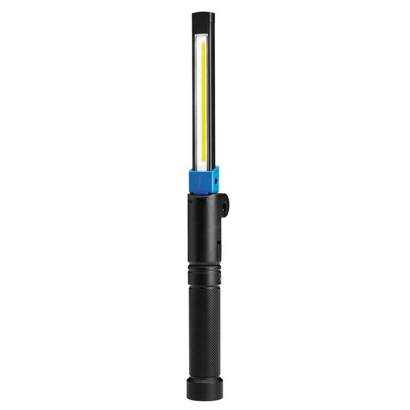 DRAPER FOLDING SLIM LIGHT 800 LUMENS