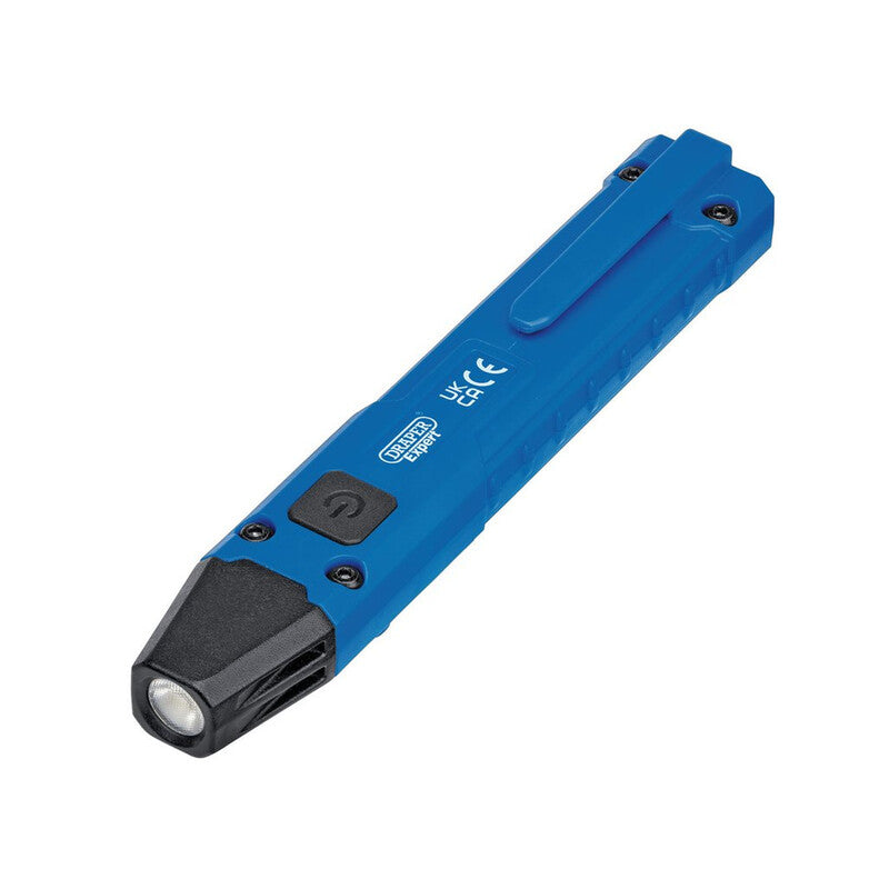 DRAPER PEN LIGHT WIRELESS CHARGE 250 LUM