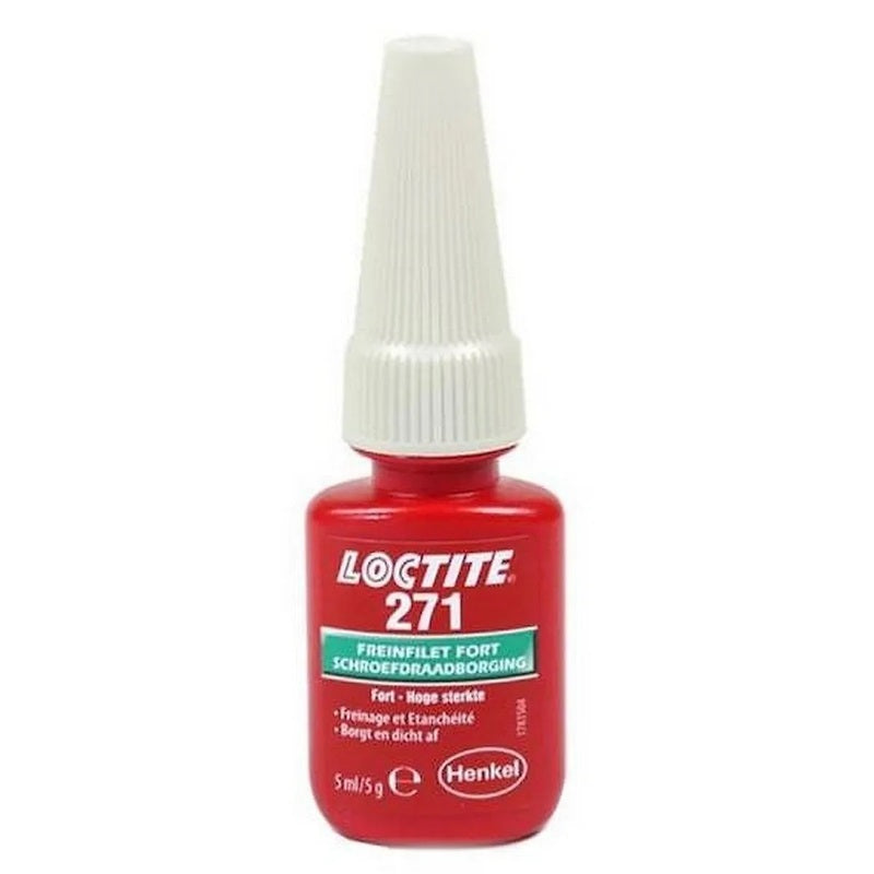 LOCTI SEALANT 271 HIGH STRENGTH 5ML