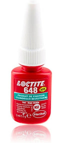 LOCTI SEALANT 648 RETAINING 5ML