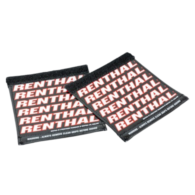 RENTH CLEAN GRIP TEAM, BLK/RED