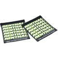 RENTH CLEAN GRIP TEAM, BLK/GRY
