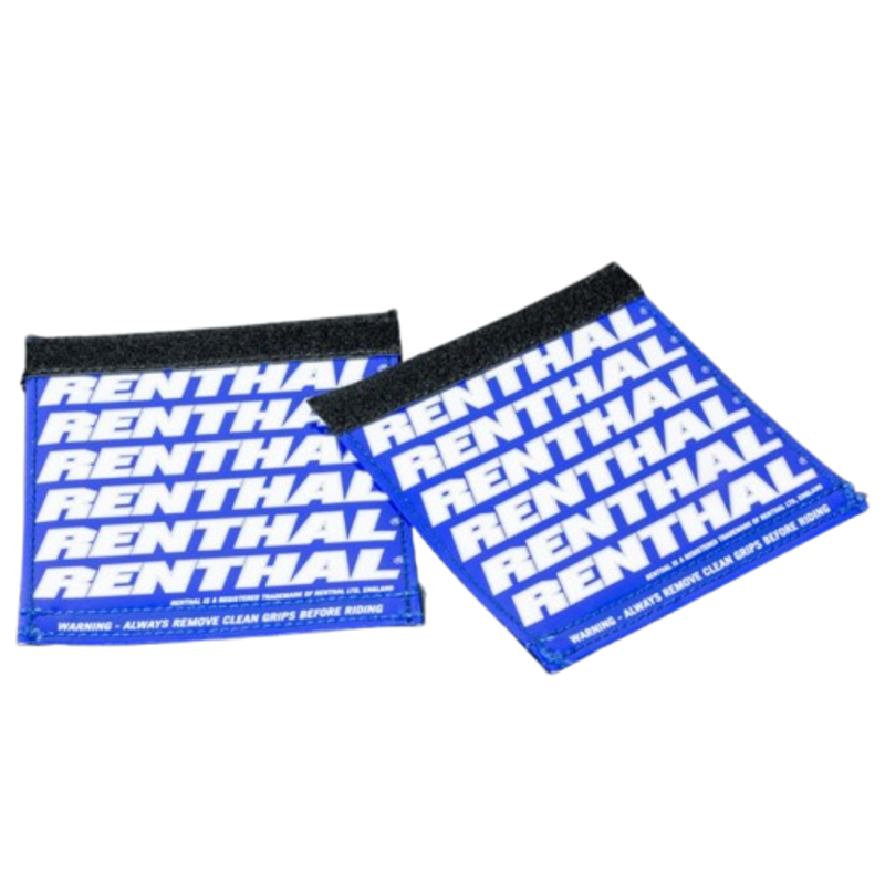 RENTH CLEAN GRIP TEAM, BLU/WHT