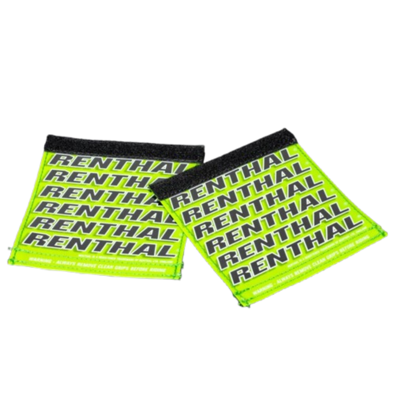 RENTH CLEAN GRIP TEAM, GRN/BLK