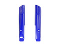 RTECH PLASTIC FORK PROTECTORS, BLU