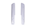 RTECH PLASTIC FORK PROTECTORS, WHT