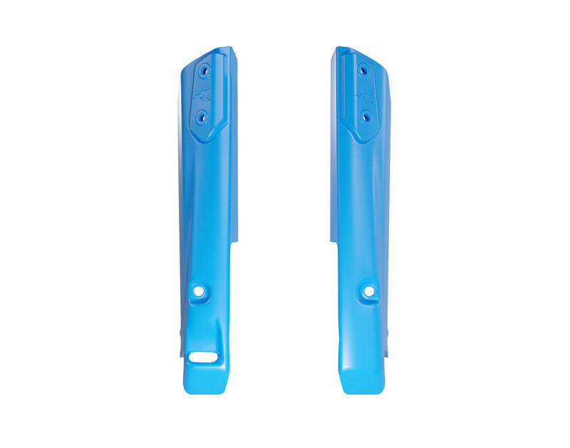 RTECH PLASTIC FORK PROTECTORS, LBU