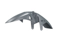 RTECH PLASTIC LOW FRONT FENDER, LGR