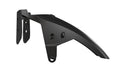 RTECH LOW FRONT FENDER REAR PART, BLK