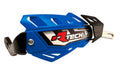RTECH HANDGUARDS FLX ALU, BLU