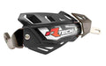 RTECH HANDGUARDS FLX ALU, BLK