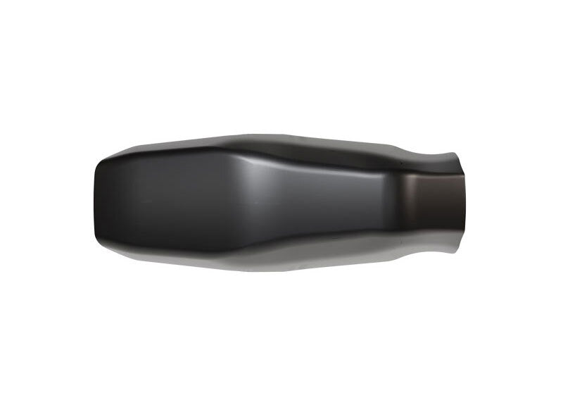 RTECH COMPLETE SEAT, BLK