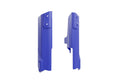 RTECH PLASTIC FORK PROTECTORS, BLU