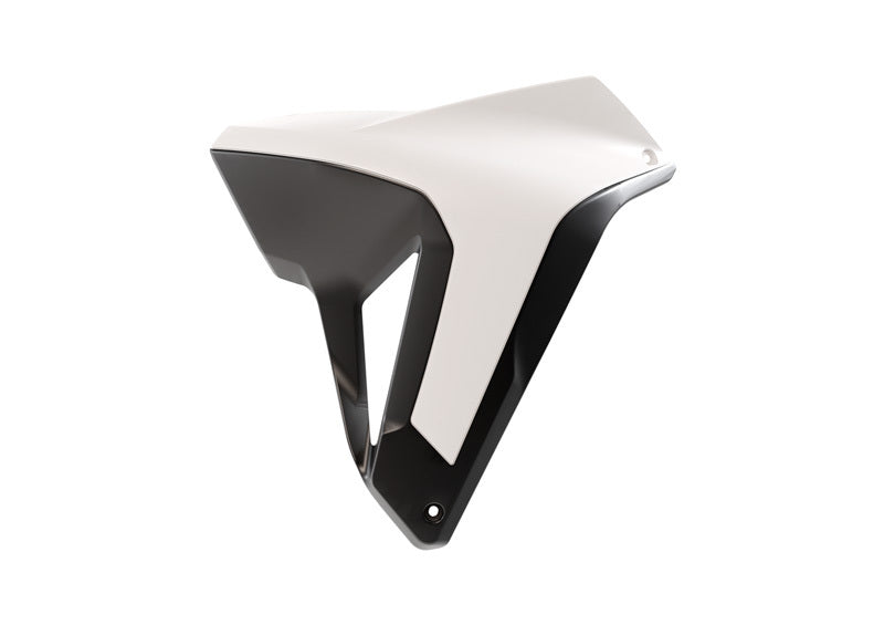 RTECH RAD SCOOPS, WHT