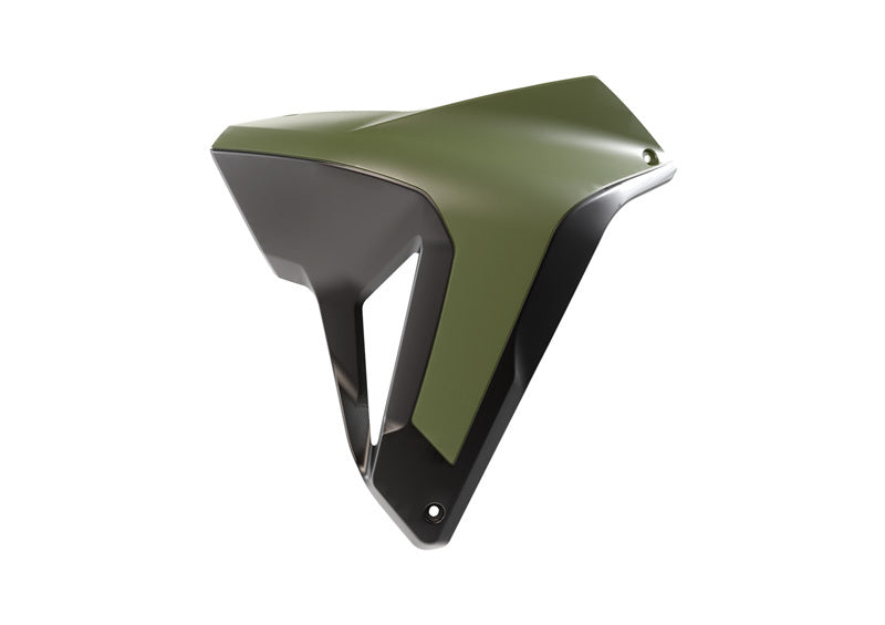 RTECH RAD SCOOPS, CGN
