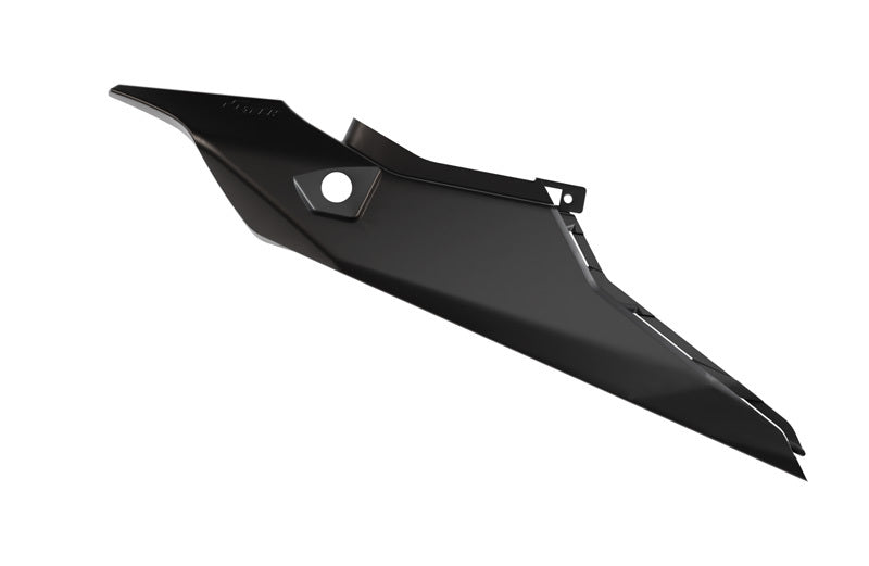 RTECH REAR SIDE PANELS, BLK