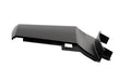 RTECH PLASTIC REAR FENDER , BLK