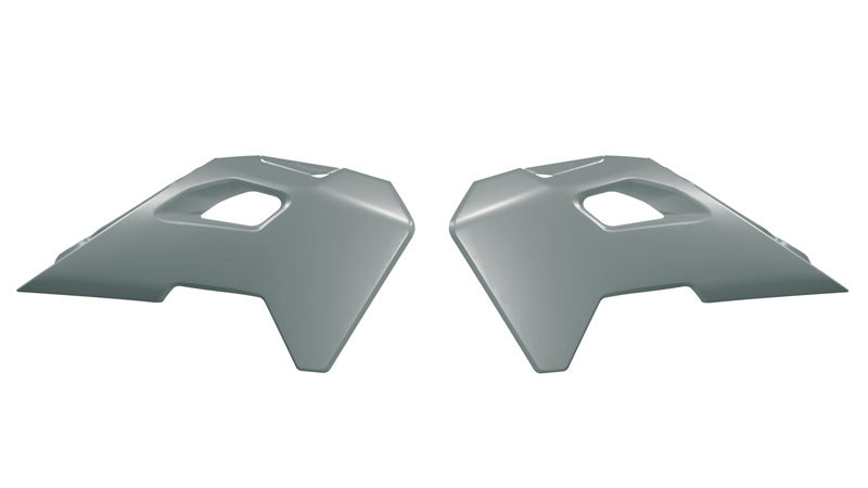 RTECH RAD SCOOPS, GRY