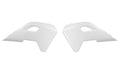 RTECH RAD SCOOPS, WHT