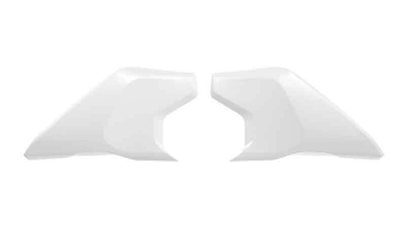 RTECH SIDE PANELS, WHT