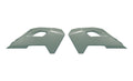 RTECH RAD SCOOPS, GRY